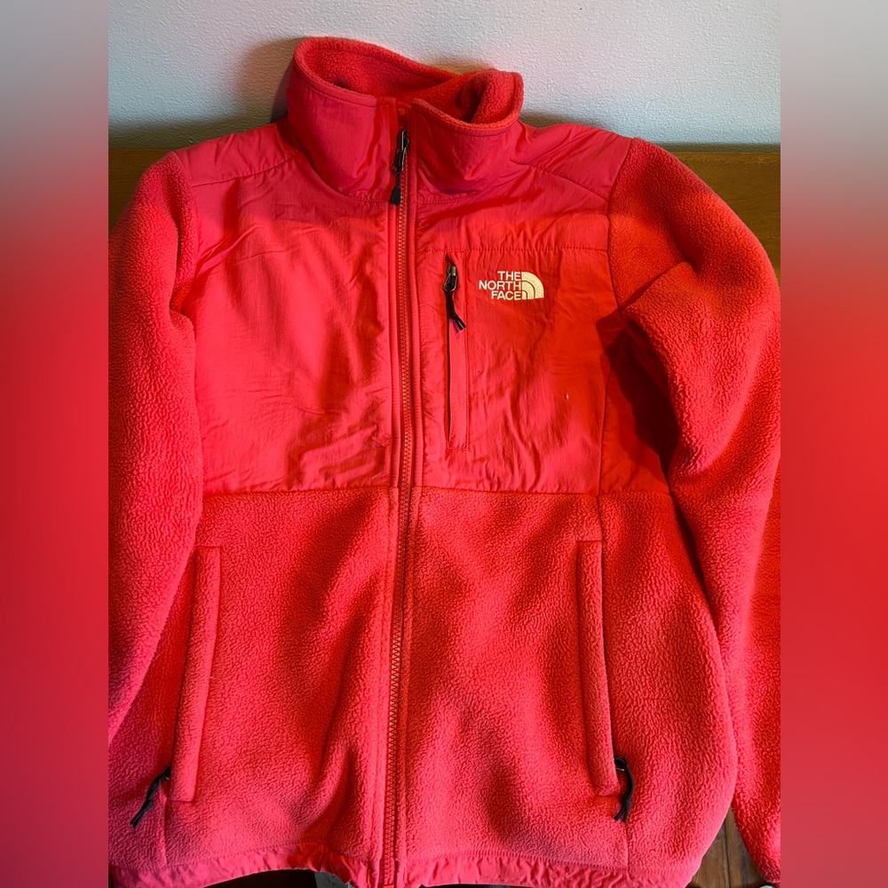 North Face Fleece